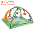 Развивающий коврик «Тропический лес» (Fisher-Price) 