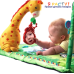 Развивающий коврик «Тропический лес» (Fisher-Price) 