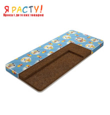 Детский матрас кокосовый