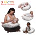 Подушка для кормления Boppy (Chicco) 
