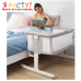 Детская приставная кроватка Next2Me AIR DARK BEIGE (Chicco) 