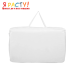 Детская приставная кроватка Next2Me AIR DARK BEIGE (Chicco) 