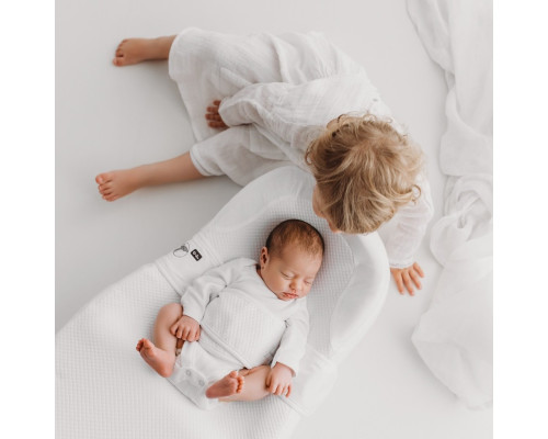 Матрасик, кокон, колыбель Cocoonababy Red Castle Матрасик, кокон, колыбель Cocoonababy Red Castle