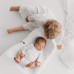 Матрасик, кокон, колыбель Cocoonababy Red Castle