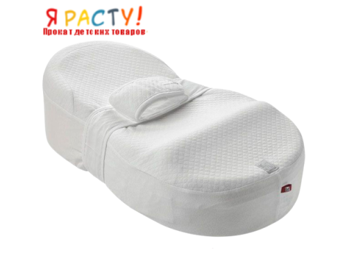 Матрасик, кокон, колыбель Cocoonababy Red Castle Матрасик, кокон, колыбель Cocoonababy Red Castle
