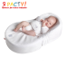 Матрасик, кокон, колыбель Cocoonababy Red Castle
