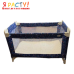 Кровать-манеж (Chicco) с матрасиком 