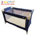 Кровать-манеж (Chicco) с матрасиком 