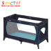 Манеж-кровать Dream Play Go Plus Navy Aqua (Hauck) 