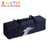 Манеж-кровать Dream Play Go Plus Navy Aqua (Hauck) 