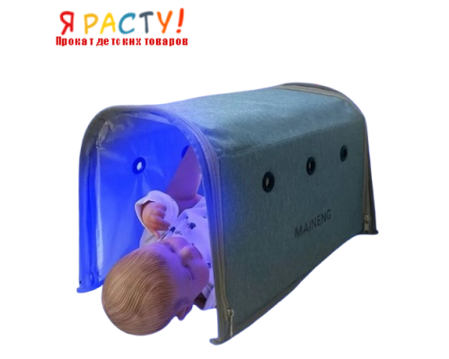 Фотолампа MAINENG M60-105 от желтушки