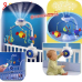 Мобиль "Морские чудеса" (Fisher-Price)  
