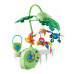 Музыкальный мобайл-каруселька "Тропический лес" (Fisher-Price) 