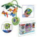 Музыкальный мобайл-каруселька "Тропический лес" (Fisher-Price) 