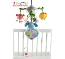 Мобиль "Мерцающие огоньки" (Fisher-Price) 