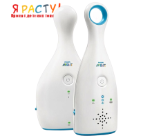 Радионяня Philips «Avent» SCD-485 