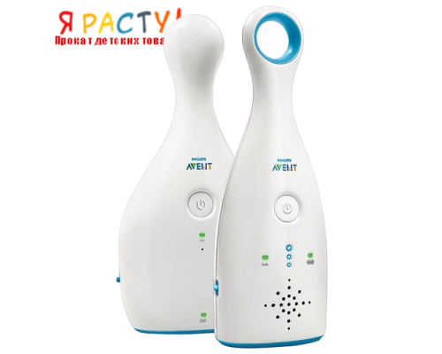 Радионяня Philips «Avent» SCD-485 
