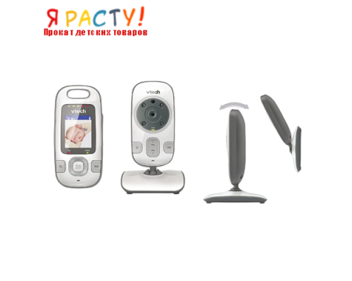 Цифровая видеоняня BM2600 (Vtech) 