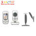 Цифровая видеоняня BM2600 (Vtech) 