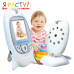 Беспроводная цифровая видеоняня Video Baby Monitor VB601 с ночной подсветкой 