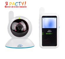 Видеоняня Philips AVENT SCD600/00 