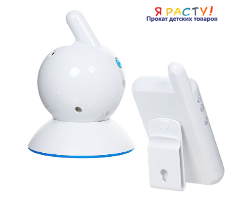 Видеоняня Philips AVENT SCD600/00 