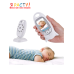 Беспроводная цифровая видеоняня Video Baby Monitor VB601 с ночной подсветкой 