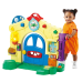 Игровой домик-дверь (Fisher-Price) 