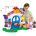 Игровой домик-дверь (Fisher-Price) 