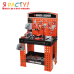 Набор инструментов Black And Decker (Smoby) №2 