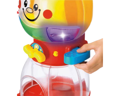 Бабл Гам Машина (Fisher Price) 