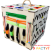 Бизикубик «Папа» (BIZITOYS) 