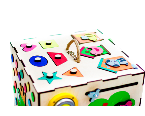 Бизибокс «Царевна-лягушка» 