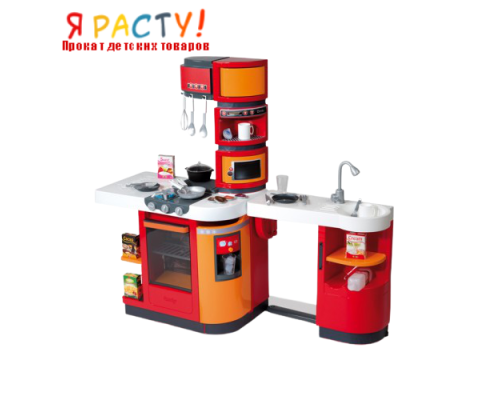 Детская кухня Cook Master (Smoby) 