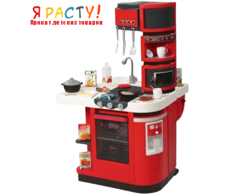 Детская кухня Cook Master (Smoby) 