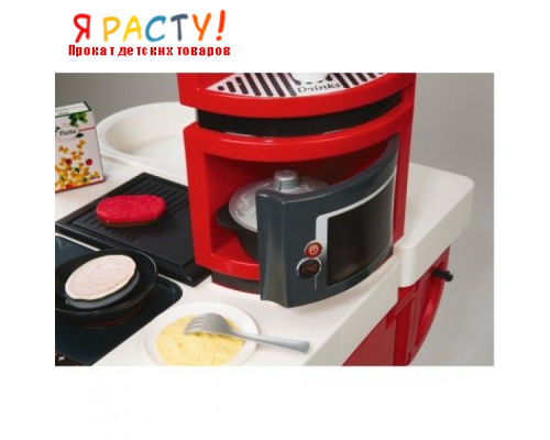 Детская кухня Cook Master (Smoby) 