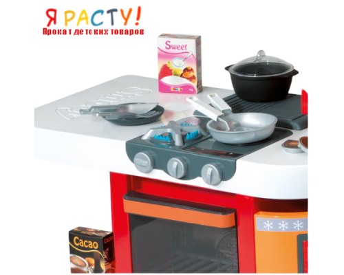 Детская кухня Cook Master (Smoby) 
