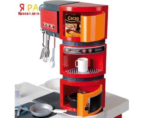 Детская кухня Cook Master (Smoby) 