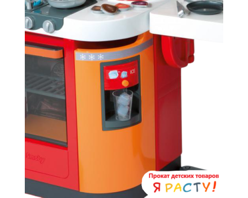 Детская кухня Cook Master (Smoby) 