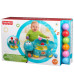 Детская развивающая игрушка "Динозавр Дино" (Fisher-Price) 