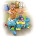 Детская развивающая игрушка "Динозавр Дино" (Fisher-Price) 