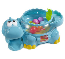 Детская развивающая игрушка "Динозавр Дино" (Fisher-Price) 