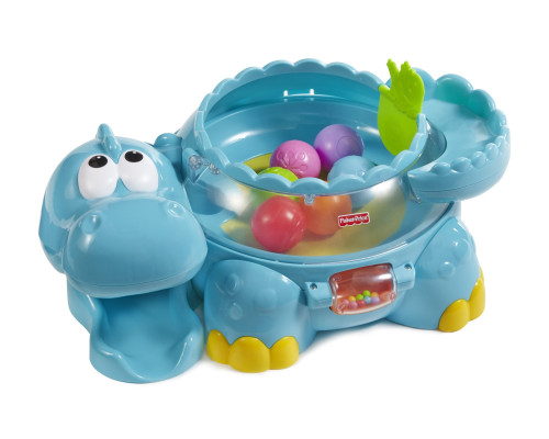 Детская развивающая игрушка "Динозавр Дино" (Fisher-Price) 