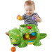 Динозавр с шариками (Fisher-Price) 