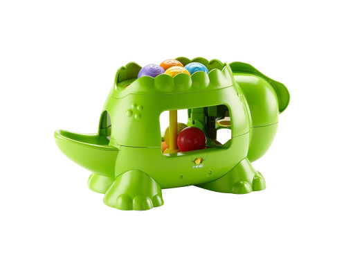 Динозавр с шариками (Fisher-Price) 