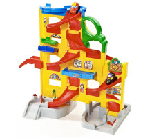 Гараж-паркинг (Fisher-Price) 