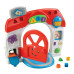 Игровой центр "Обучающий домик" (Fisher-Price) 