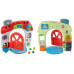 Игровой центр "Обучающий домик" (Fisher-Price) 