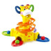 Игровой набор "Жираф держись и вставай" (Fisher-Price) 