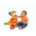 Игровой набор "Жираф держись и вставай" (Fisher-Price) 